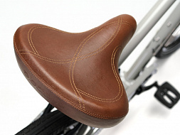 Велосипед Electra Townie 7D Step Over Grey