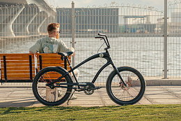 Велосипед Electra Straight 8 8i