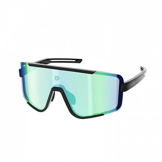 Очки Ulac HOCO Photochromic jat black\boost blue