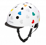 Велосипедный шлем Electra Heartchya Helmet (Size L)