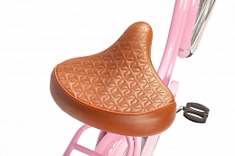 Велосипед круизер Spinn Charm 3-speed Soft Pink