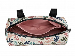 Сумка для велосипеда Electra Coral Reef Cylinder Handlebar Bag