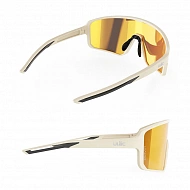 Очки Ulac LUFT Off-White\Champion Gold