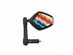 Зеркало для велосипеда Electra Ziggy Bar End Mirror