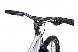 Велосипед Spinn Fun 8D 26" Storm Blue