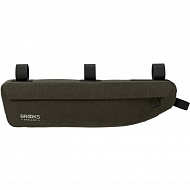 Сумка Brooks Scape Frame Large Mud Green