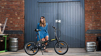Dahon