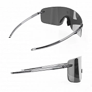 Очки Ulac Visionar Photochromic Smoke Grey\Steel Grey