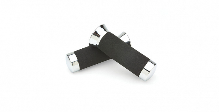Грипсы Electra Cruiser Foam Grips Long/Long Black