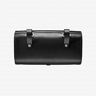 Сумка для велосипеда Brooks Challenge Saddle Bag Large Black