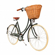 Велосипед Pashley Britannia 5 Regency Green 17.5"