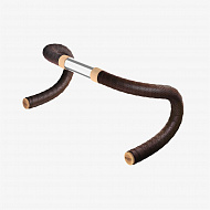 Обмотка на руль Brooks Microfibre Bar Tape Brown