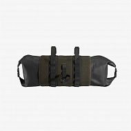 Cумка Brooks Scape Handlebar Roll Black
