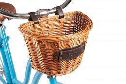 Велосипед круизер Spinn Charm 3-speed Pastel Blue