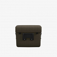 Сумка для велосипеда Brooks Scape Handlebar Case Mud Green