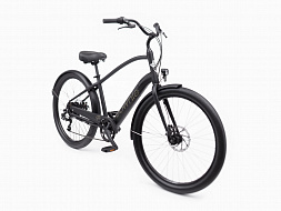 Электровелосипед Electra Townie GO! 7D EQ Step Over Matte Black