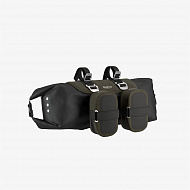 Cумка Brooks Scape Handlebar Roll Black