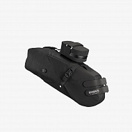 Сумка для велосипеда Brooks Scape Seat Bag Black