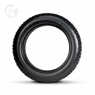 Велосипедная покрышка  Kenda Lil'Buddy Krusade Sport 20" x 4.0 Tire Black