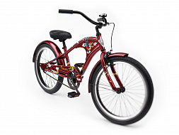 Велосипед Electra Firetail 1 20"