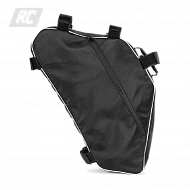 Сумка для велосипеда  Ruff Cycles Biggie Frame Bag