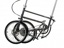 Крылья для велосипеда Vello Mudguards