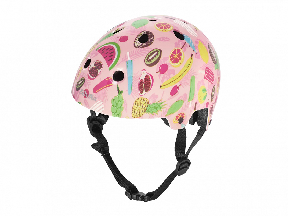 Велосипедный шлем Electra Lifestyle Tutti Frutti Helmet (Size S)