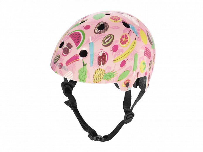 Велосипедный шлем Electra Lifestyle Tutti Frutti Helmet (Size S)