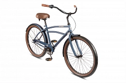 Велосипед круизер Spinn Horizon 3-speed Matte Indigo