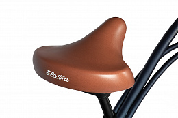 Велосипед Electra Cruiser 1 (3i) Step Over Matte Indigo