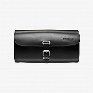 Сумка для велосипеда Brooks Challenge Saddle Bag Large Black