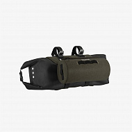 Cумка Brooks Scape Handlebar Roll Black