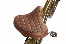 Велосипед круизер Spinn Horizon 3-speed Olive