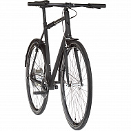 Электровелосипед FIXIE Inc. Backspin Zehus «All in One» Black 46 см