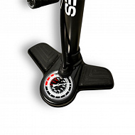 Насос напольный WowBikes ROCKET-5 Pump