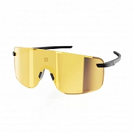Очки Ulac Visionar Photochromic Jet Black\Champion Gold