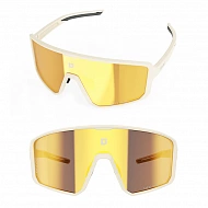 Очки Ulac LUFT Off-White\Champion Gold