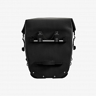 Сумка для велосипеда Brooks Scape Pannier Large Black
