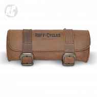 Сумка для велосипеда  Ruff Cycles Leather Tool Bag Brown