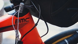 Сумка на руль Ulac Coursier GT Pro (3.8L) Moss