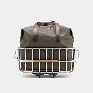 Сумка Brooks Clapham Tote Bag Moss