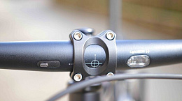 Электровелосипед FIXIE Inc. Backspin Zehus «All in One» Black 46 см