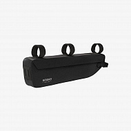 Сумка для велосипеда Brooks Scape Frame Bag Large Black