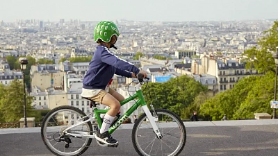 Обзор велосипедов Woom вместе с Wowbikes 