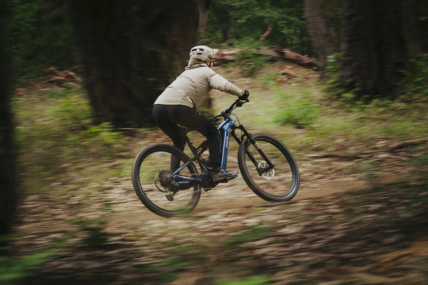 Электровелосипед Aventon Current ADV Camouflage XL