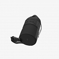 Сумка для велосипеда Brooks Scape Feed Pouch Bag Black