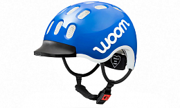 Детский шлем Woom Kid's Helmet sky blue S