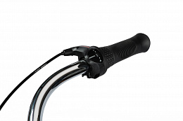 Велосипед Electra Cruiser 1 (3i) Step Thru Pearl White
