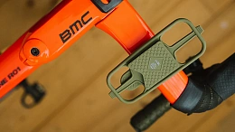 Держатель для телефона Ulac Spyder Z Pro Si Phone Holder for Handlebar Black
