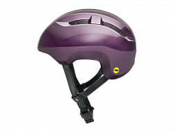 Велосипедный шлем Electra Commute MIPS Helmet Purple (Size S)